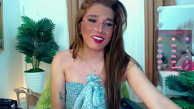 DianaRose69 webcam