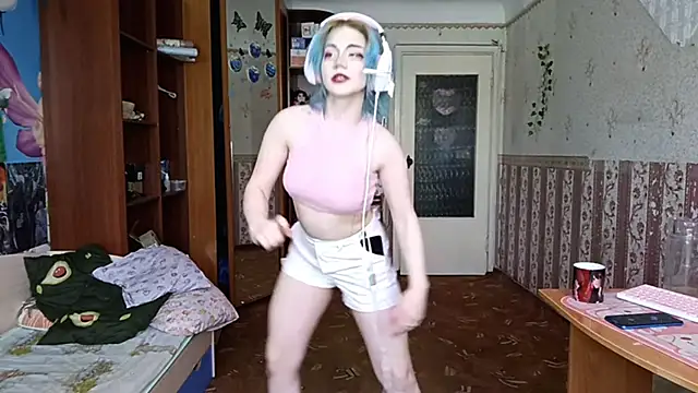 KathernSaulters webcam