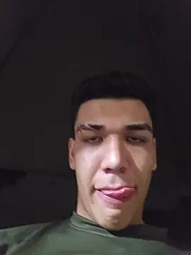 _anthonylima_ (M twink) - Make me cum