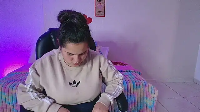 BabyBlondeX_eup webcam