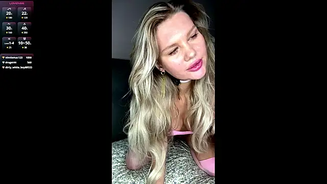 Alice_N_Wooderland webcam