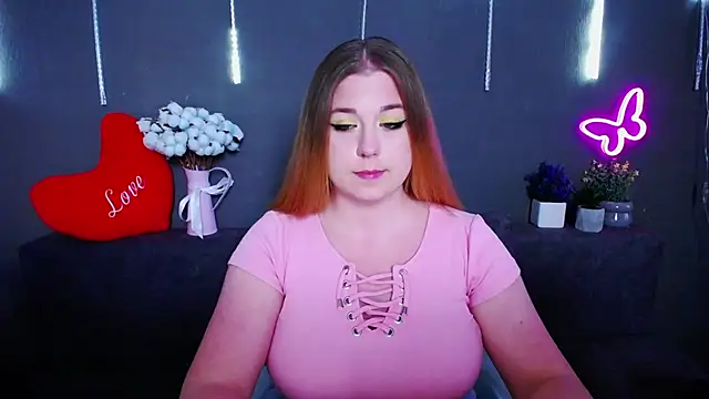 JessikaDaniel webcam