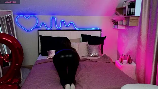 CarolainGilbert webcam