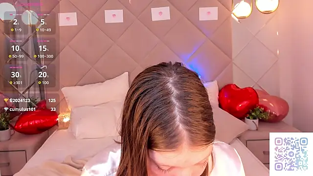 Casandra_Joness webcam