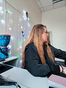 Juicy_PeachLux webcam