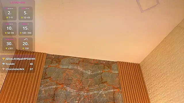 goldilockss15 webcam