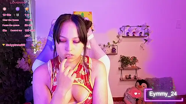 Eymmy_24 webcam