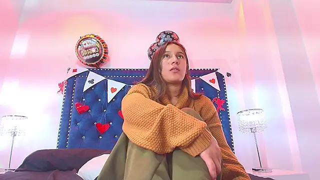 Cristal_and_luke webcam