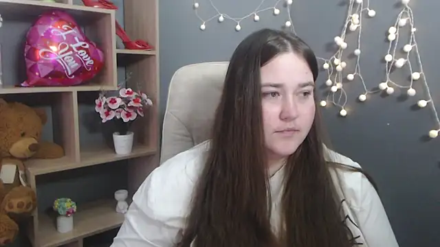 XX_Daniella_XX webcam