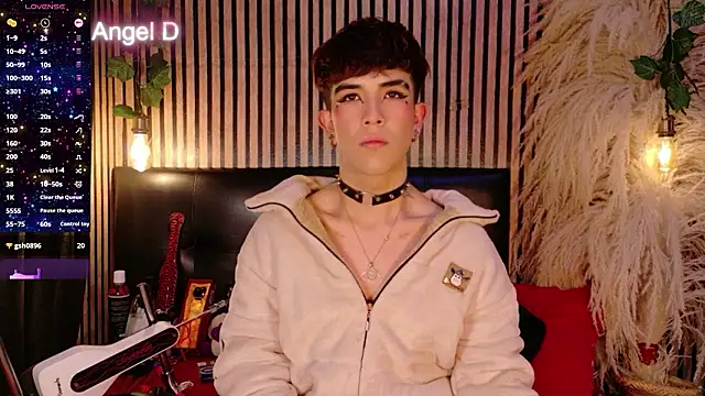 Angeldust19 webcam