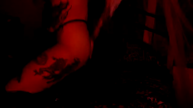 heavymetalvixen webcam