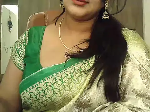 Spandana_Sweety webcam