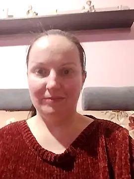 BustyLadyAlma webcam