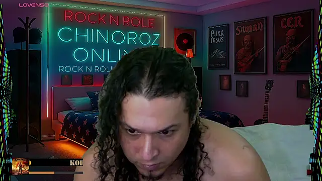 chino_roz webcam