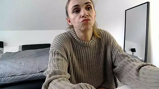 ArabianMalikah webcam