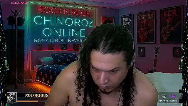 chino_roz webcam