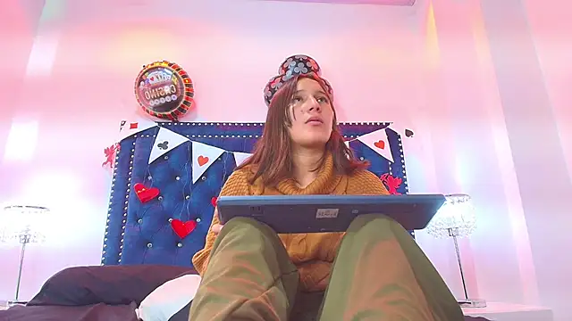 Cristal_and_luke webcam