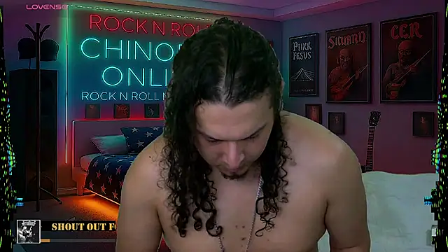chino_roz webcam