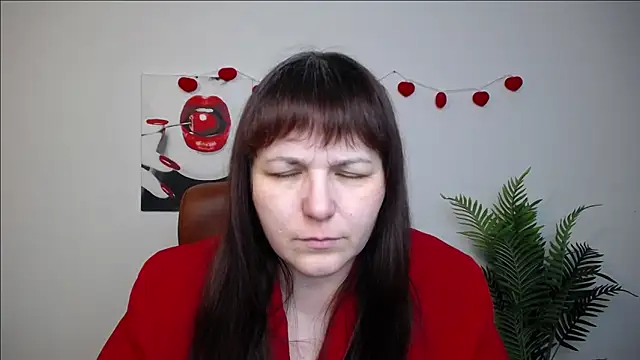 AliceInksSweetty webcam