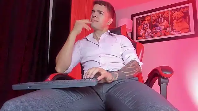 ALPHA_DOMINUS_ webcam