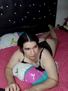 Kaissydoll webcam