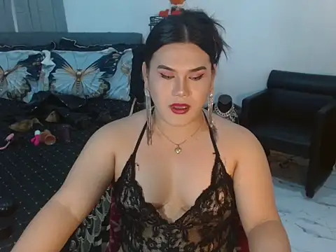 TsVelinda_Monroe webcam