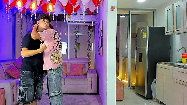 Houseofwarrios webcam