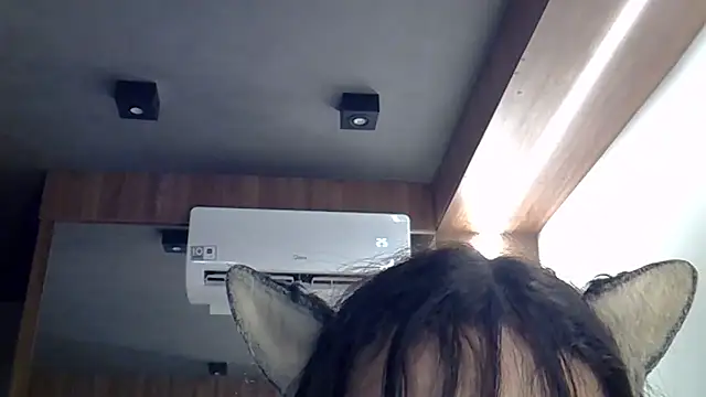 SkinnyKitten webcam