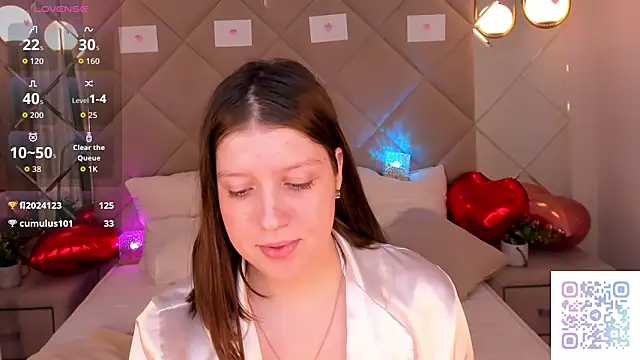 Casandra_Joness webcam