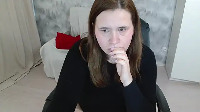 AdelinaLawson webcam