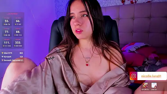 Kitty_Rose_CS webcam