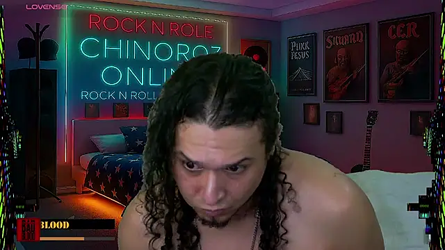 chino_roz webcam