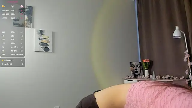 TaiteFairfield webcam