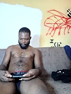 bigblackbangerkay webcam