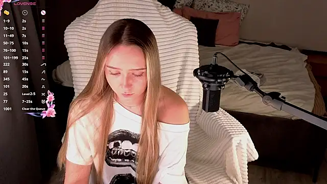 HollisBeckett webcam