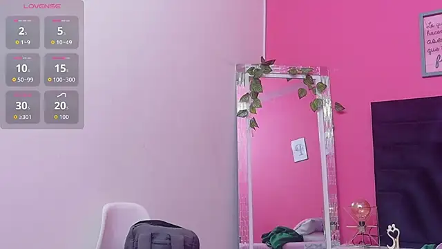 shyblacksweetiee webcam