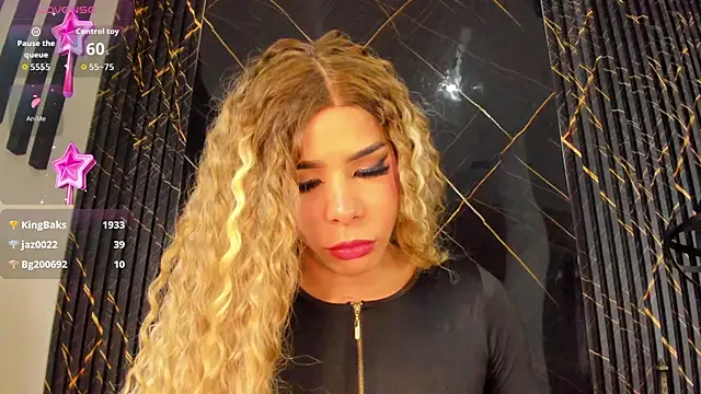 Giorgina_Parado webcam