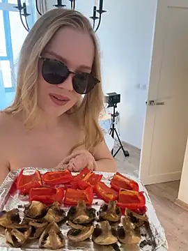 Little_Forest_ELF webcam