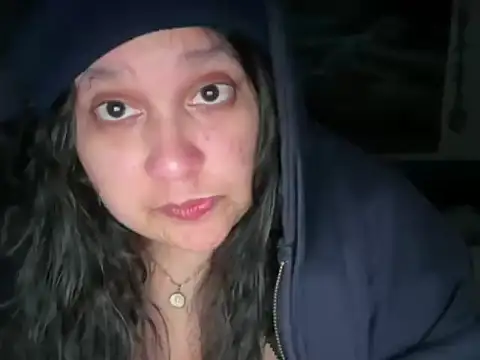 MelanieFawker webcam