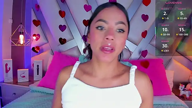 Amber_villalobos_ webcam