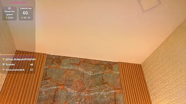 goldilockss15 webcam