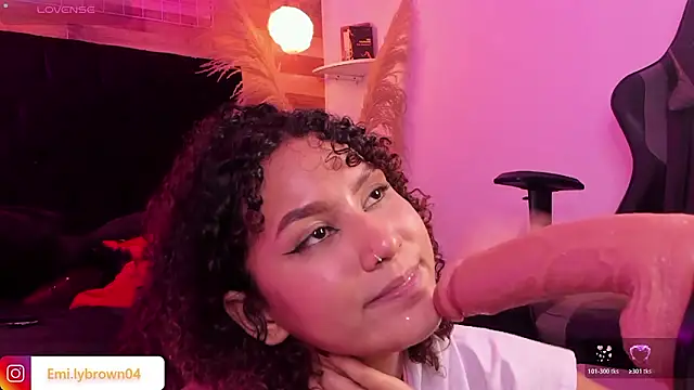 Emily_brown04 webcam