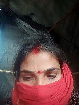 Webcam Model (Laxmi9090)  is live.Free join now!