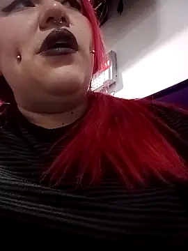 Bruja__Scarlata webcam