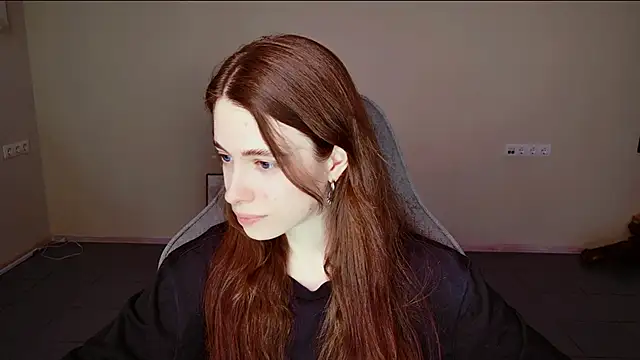 Yoka_paradoXXX webcam