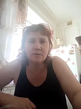 milfUkrainka webcam