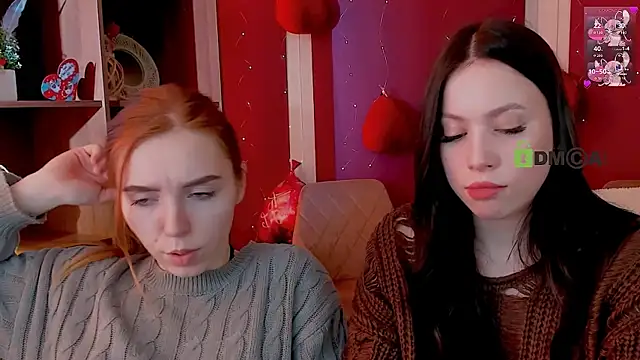 stella_flower webcam