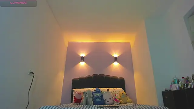 Sofia_Clauss_ webcam