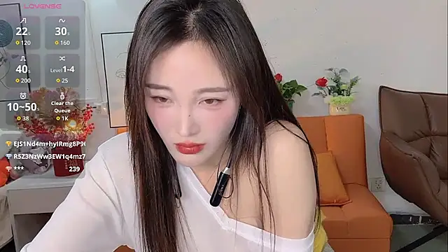 美女Lisa-295188在线直播