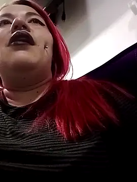 Bruja__Scarlata webcam